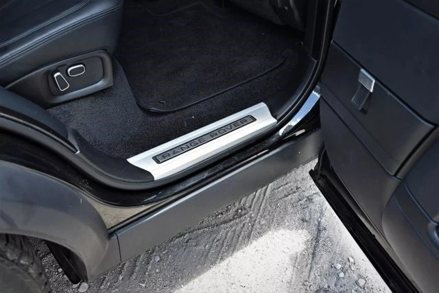 2015 Land Rover Range Rover L405 - Image 20 of 21