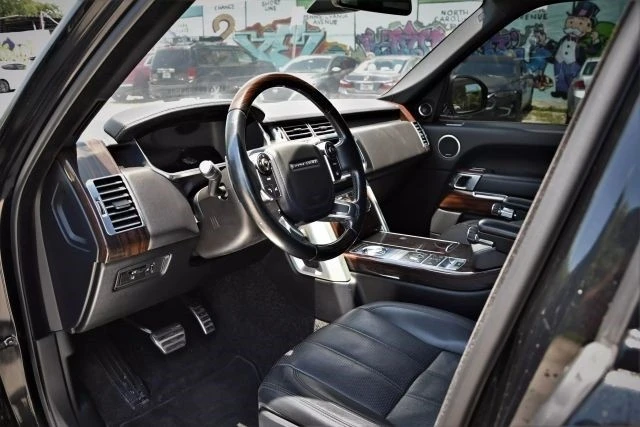 2015 Land Rover Range Rover L405 - Image 13 of 21