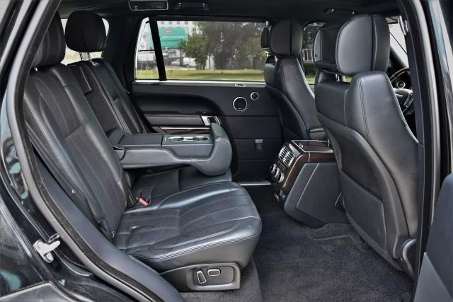 2015 Land Rover Range Rover L405 - Image 18 of 21