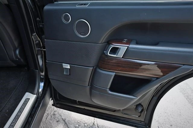 2015 Land Rover Range Rover L405 - Image 21 of 21