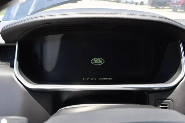 2015 Land Rover Range Rover L405 - Image 10 of 21