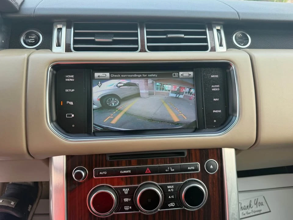 2015 Land Rover Range Rover L405 - Image 18 of 20