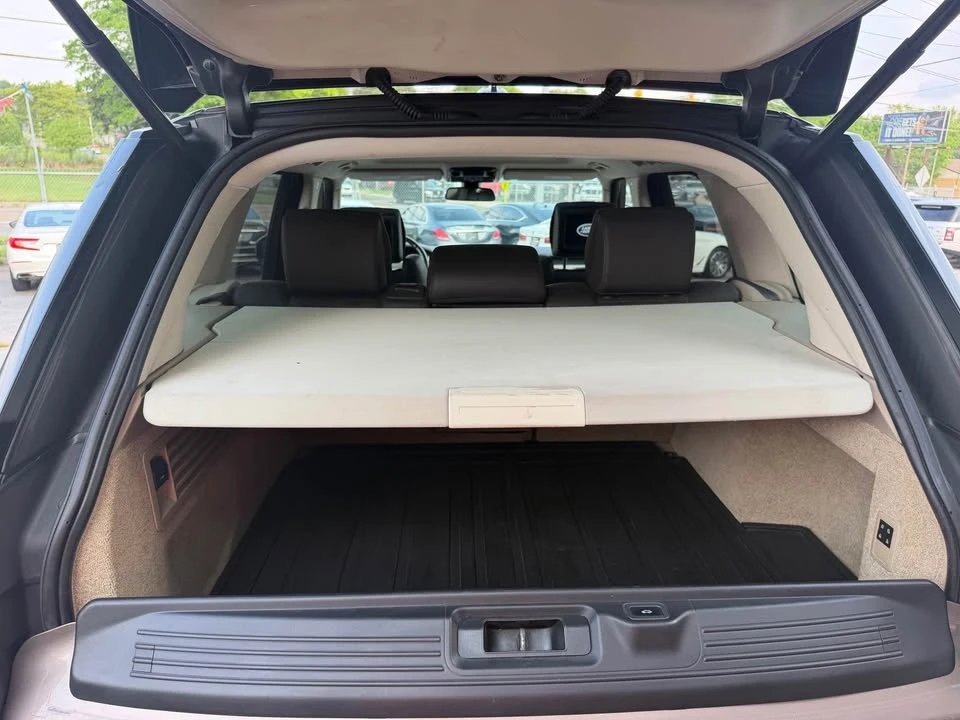 2015 Land Rover Range Rover L405 - Image 16 of 20