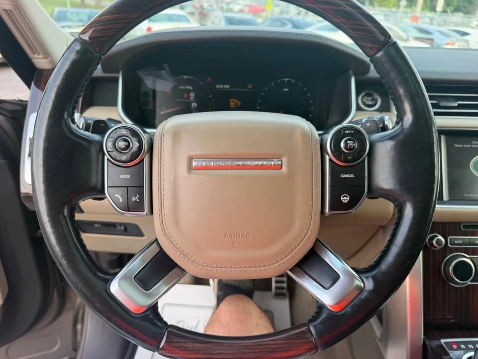 2015 Land Rover Range Rover L405 - Image 20 of 20