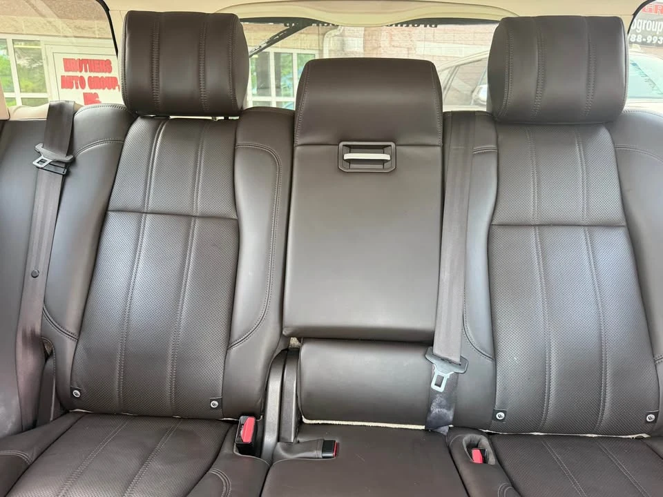 2015 Land Rover Range Rover L405 - Image 19 of 20