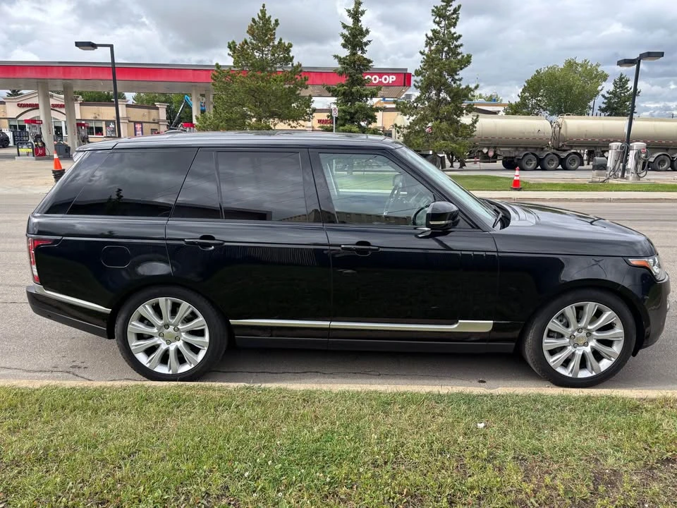 2015 Land Rover Range Rover L405 - Image 4 of 15
