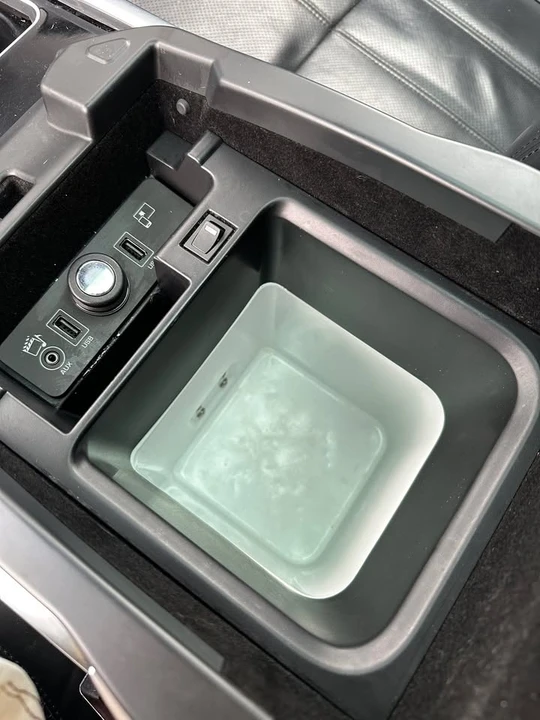 2015 Land Rover Range Rover L405 - Image 11 of 15