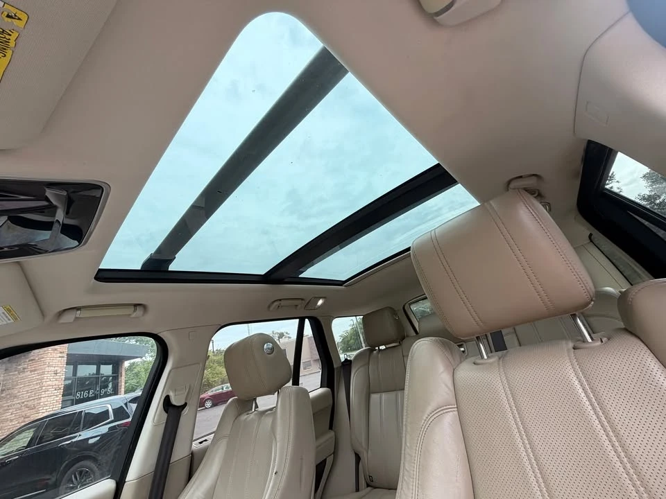 2015 Land Rover Range Rover L405 - Image 7 of 11