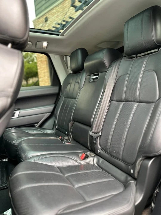 2015 Land Rover Range Rover L405 - Image 8 of 15
