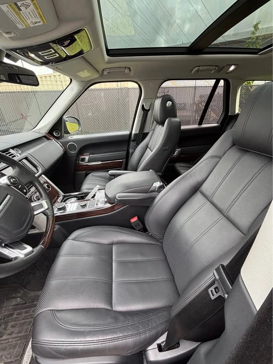 2015 Land Rover Range Rover L405 - Image 14 of 15