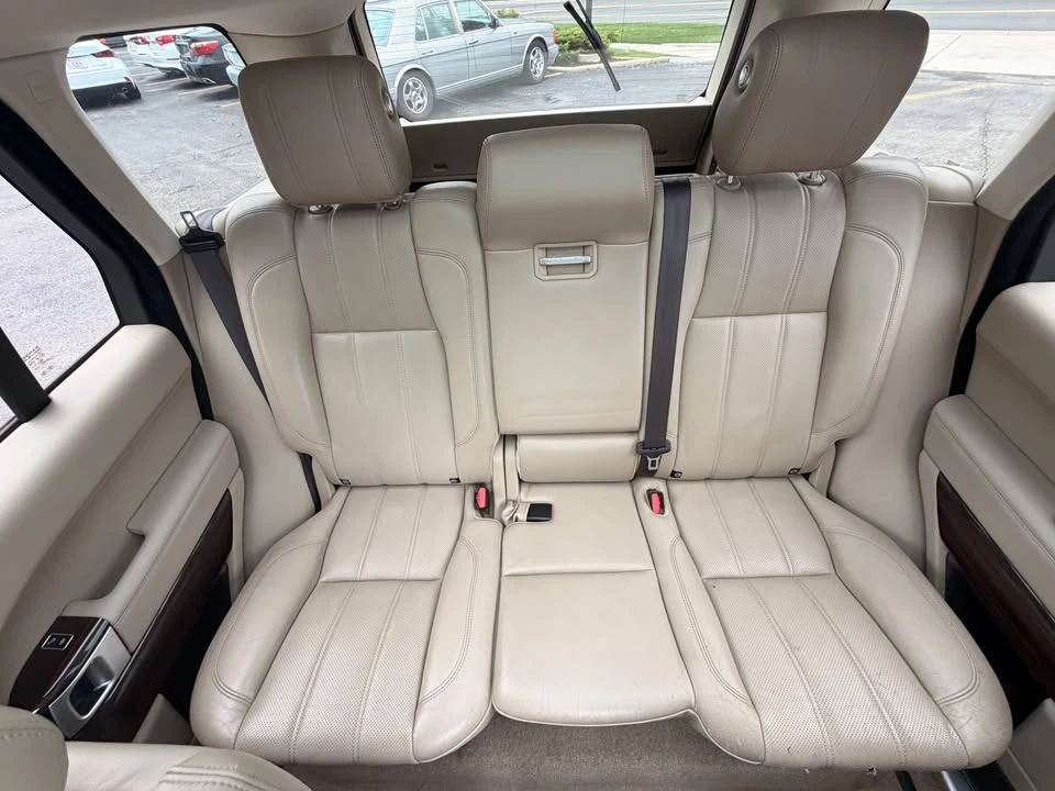 2015 Land Rover Range Rover L405 - Image 10 of 11