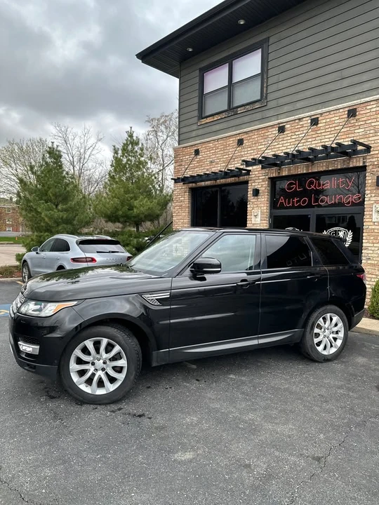 2015 Land Rover Range Rover L405 - Image 2 of 15