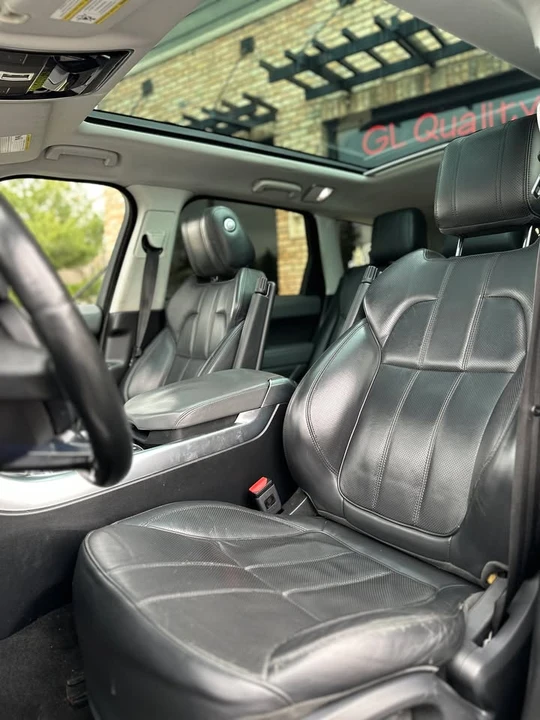 2015 Land Rover Range Rover L405 - Image 6 of 15