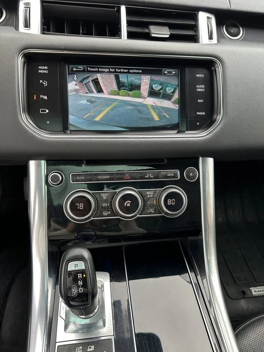 2015 Land Rover Range Rover L405 - Image 13 of 15
