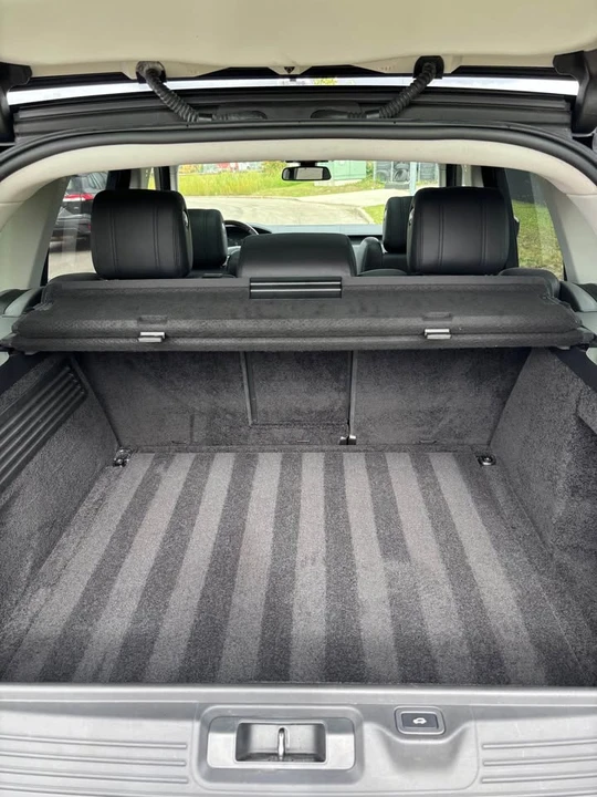 2015 Land Rover Range Rover L405 - Image 11 of 15