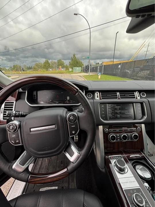 2015 Land Rover Range Rover L405 - Image 15 of 15