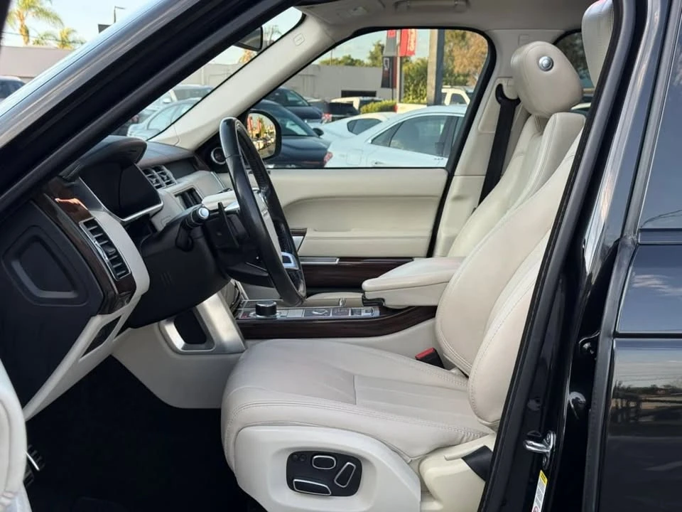 2015 Land Rover Range Rover L405 - Image 19 of 20