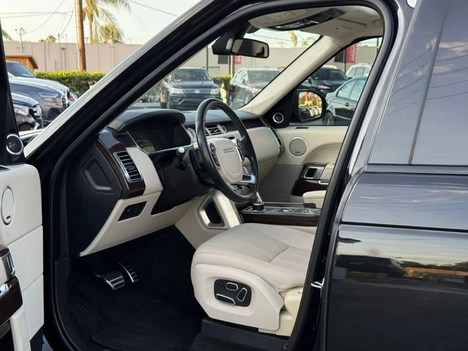 2015 Land Rover Range Rover L405 - Image 18 of 20