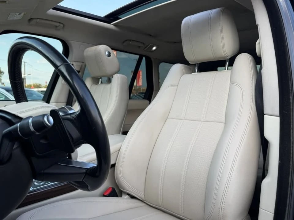 2015 Land Rover Range Rover L405 - Image 20 of 20