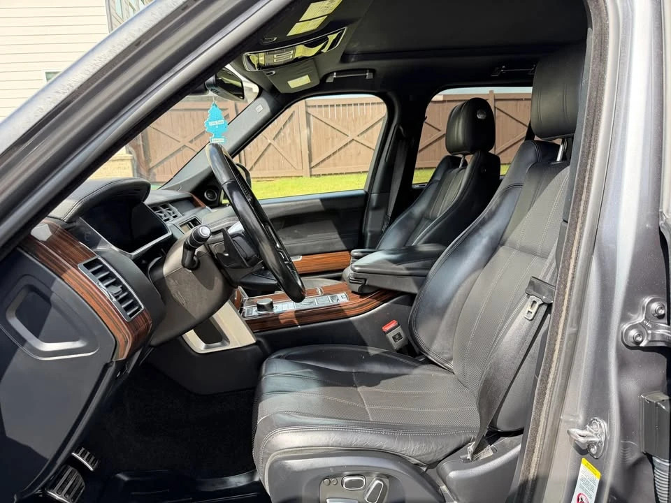 2015 Land Rover Range Rover L405 - Image 9 of 15