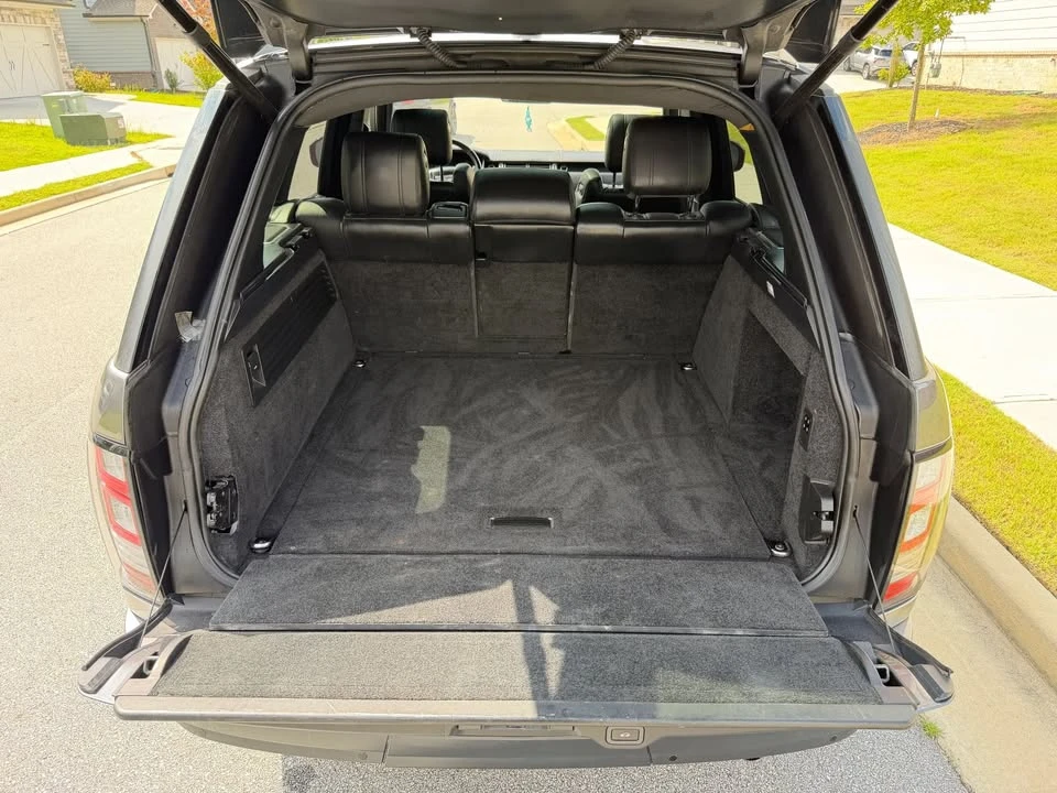 2015 Land Rover Range Rover L405 - Image 15 of 15