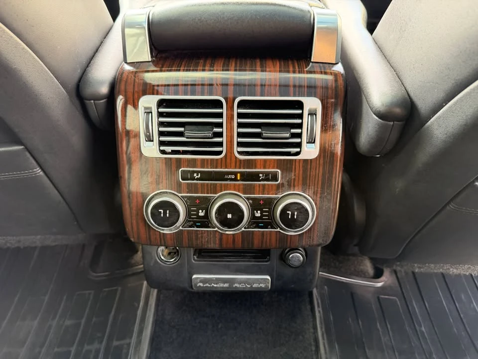 2015 Land Rover Range Rover L405 - Image 14 of 15