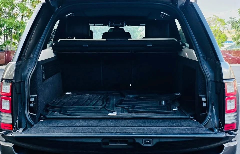 2015 Land Rover Range Rover L405 - Image 11 of 15
