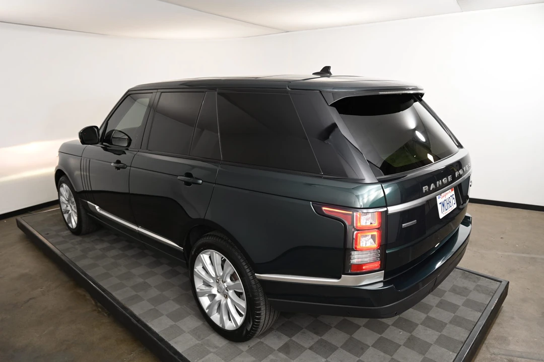 2015 Land Rover Range Rover L405 - Image 27 of 31