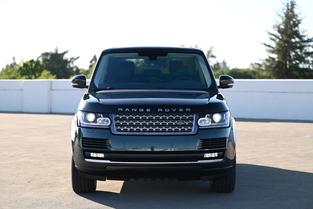2015 Land Rover Range Rover L405 - Image 20 of 31