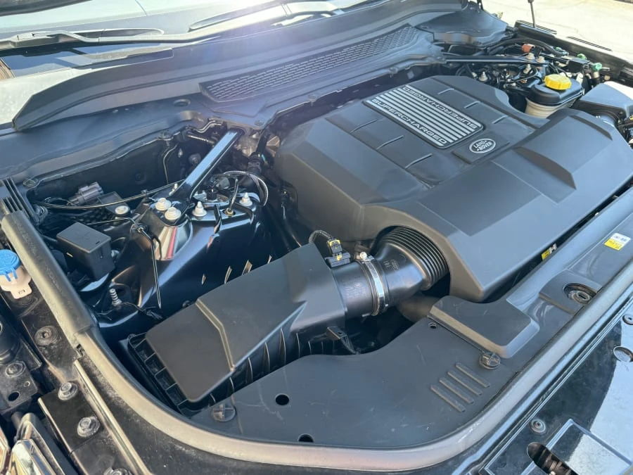 2015 Land Rover Range Rover L405 - Image 9 of 10