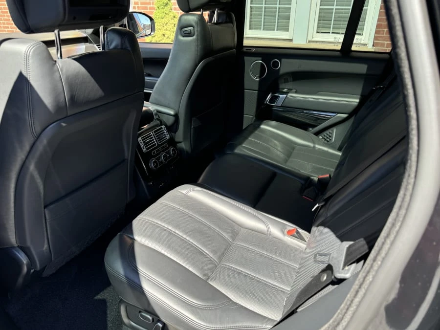2015 Land Rover Range Rover L405 - Image 6 of 10
