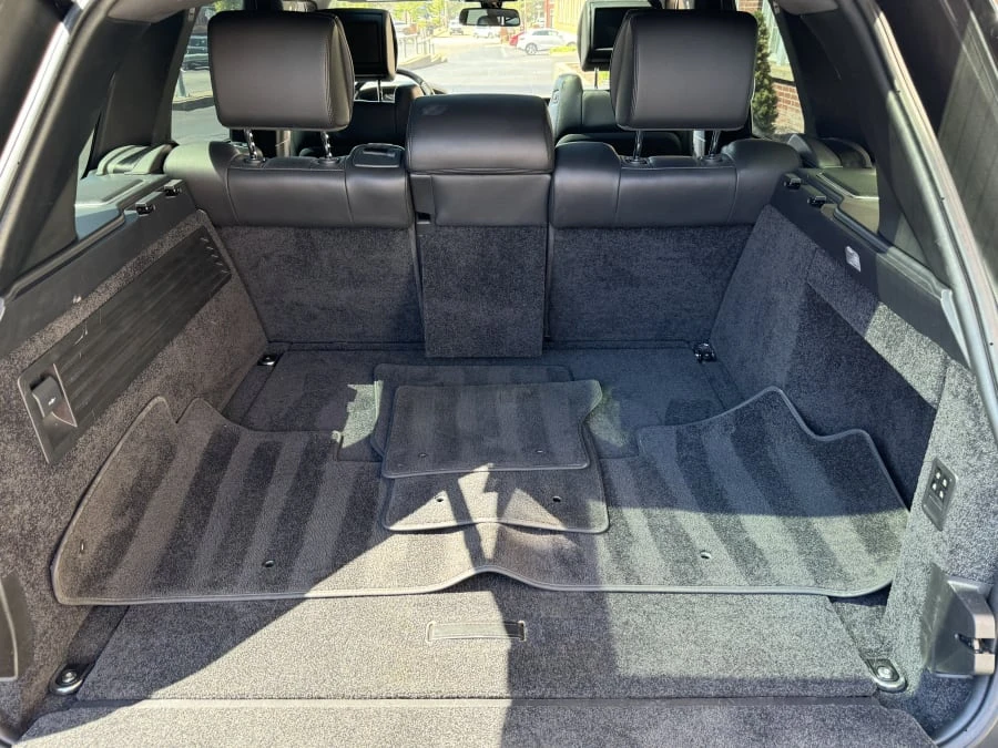 2015 Land Rover Range Rover L405 - Image 7 of 10