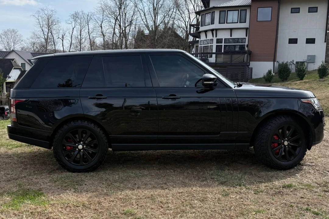 2015 Land Rover Range Rover L405 - Image 3 of 7