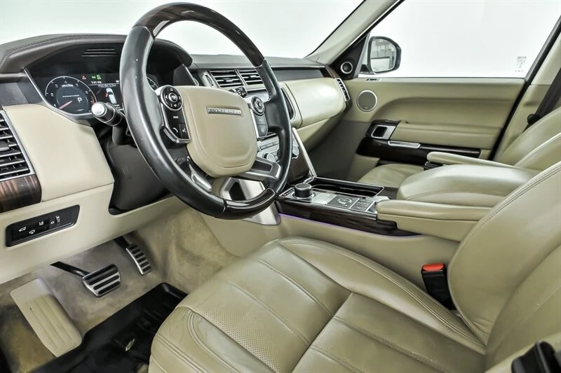 2015 Land Rover Range Rover L405 - Image 15 of 31