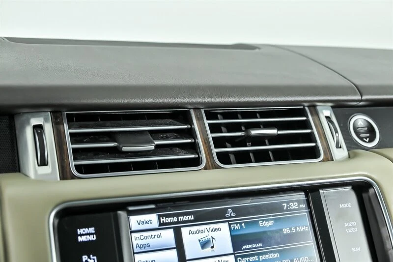 2015 Land Rover Range Rover L405 - Image 26 of 31