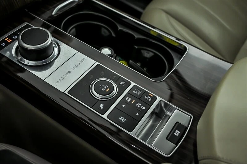 2015 Land Rover Range Rover L405 - Image 31 of 31