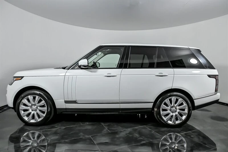 2015 Land Rover Range Rover L405 - Image 6 of 31