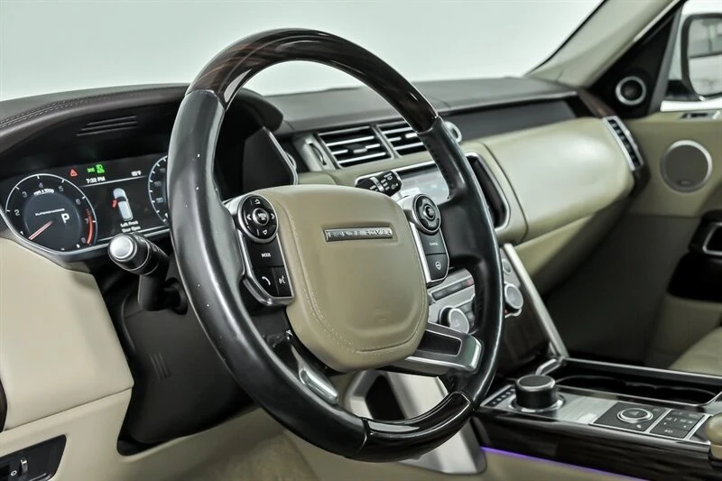 2015 Land Rover Range Rover L405 - Image 20 of 31