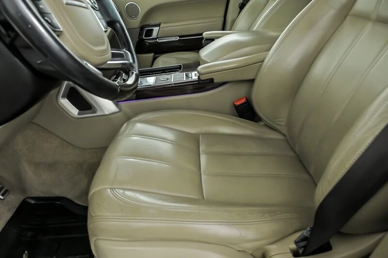 2015 Land Rover Range Rover L405 - Image 16 of 31