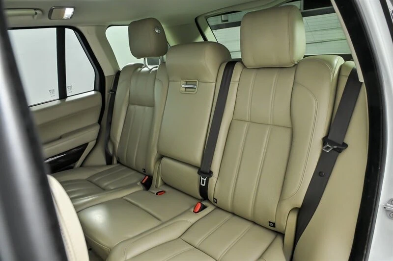 2015 Land Rover Range Rover L405 - Image 19 of 31