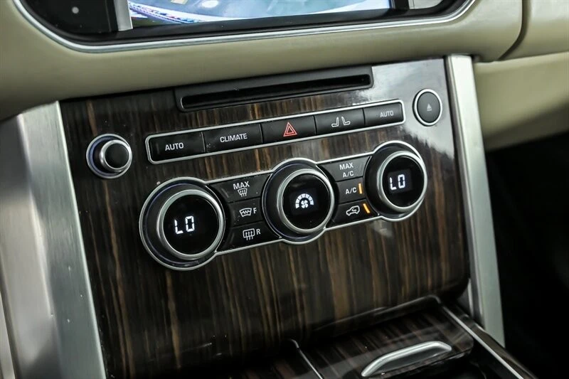 2015 Land Rover Range Rover L405 - Image 29 of 31