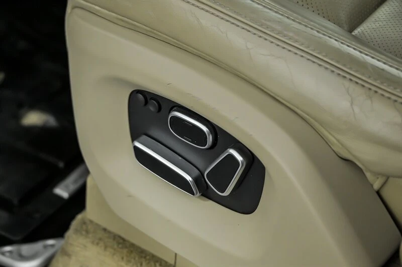 2015 Land Rover Range Rover L405 - Image 21 of 31