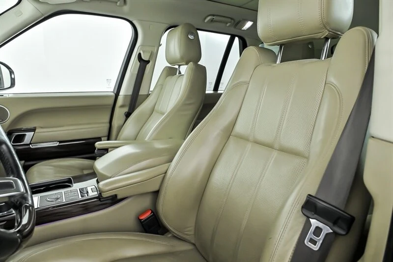 2015 Land Rover Range Rover L405 - Image 17 of 31