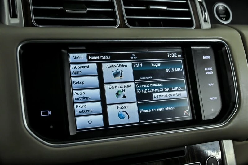 2015 Land Rover Range Rover L405 - Image 27 of 31