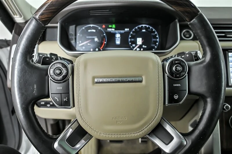 2015 Land Rover Range Rover L405 - Image 23 of 31