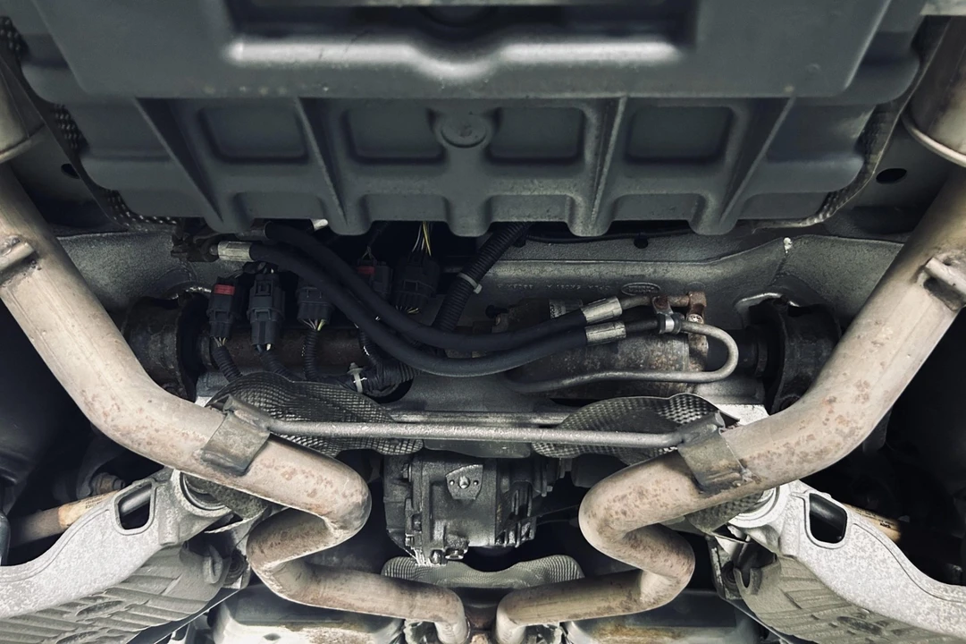 2015 Land Rover Range Rover L405 - Image 7 of 7