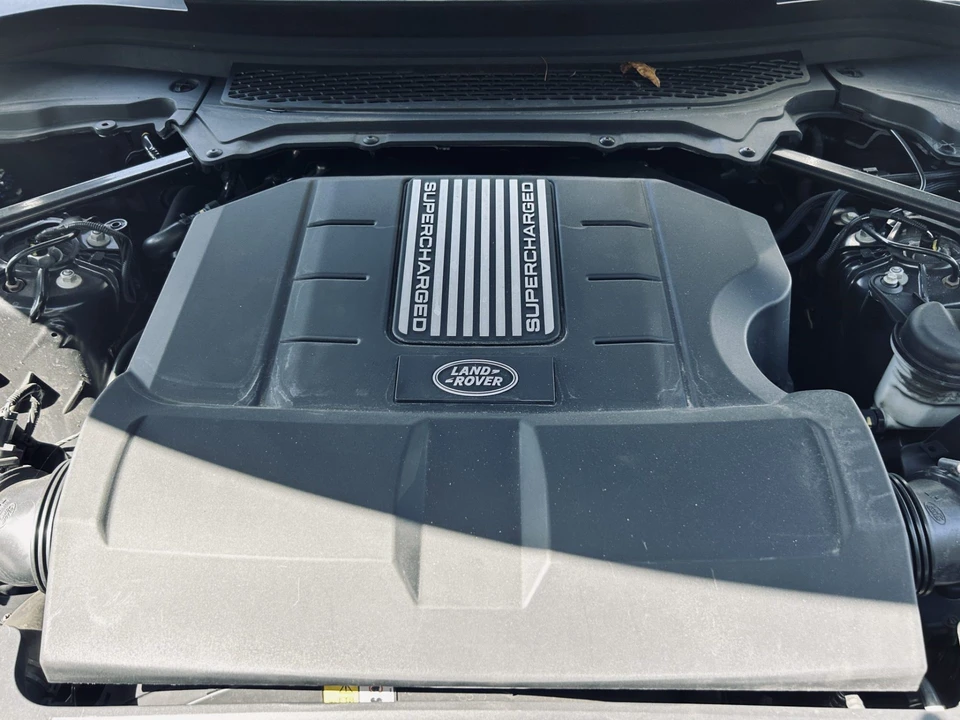 2015 Land Rover Range Rover L405 - Image 6 of 7
