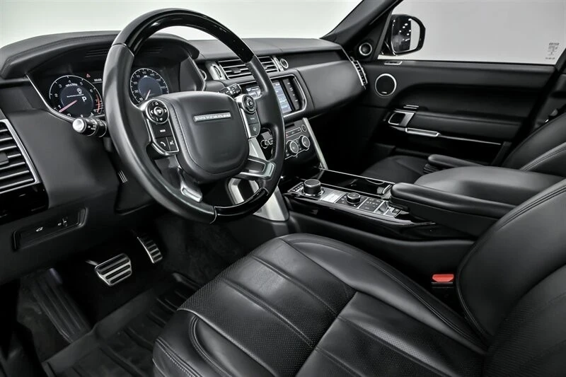 2015 Land Rover Range Rover L405 - Image 21 of 21
