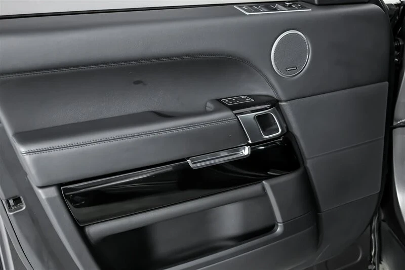 2015 Land Rover Range Rover L405 - Image 18 of 21