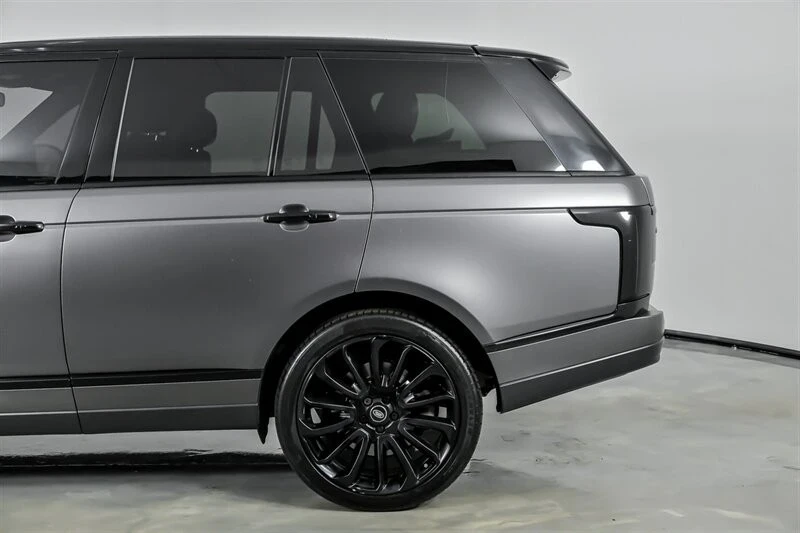 2015 Land Rover Range Rover L405 - Image 9 of 21